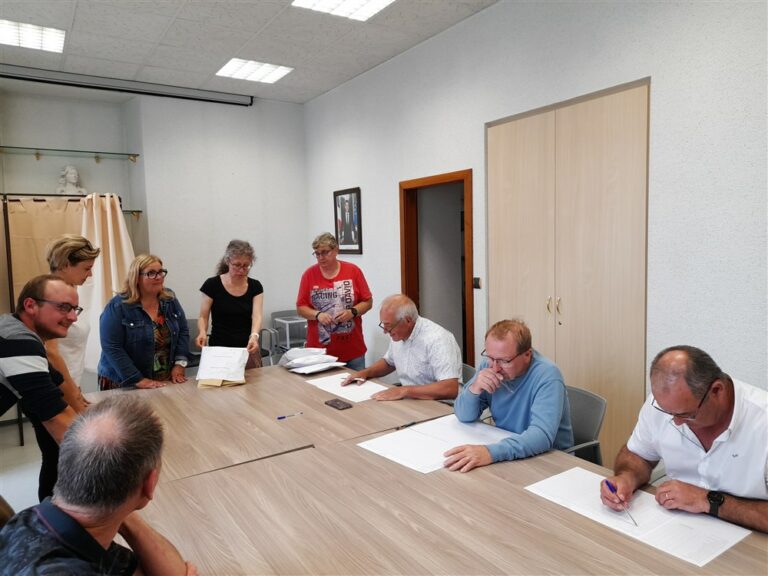 Élections Européennes