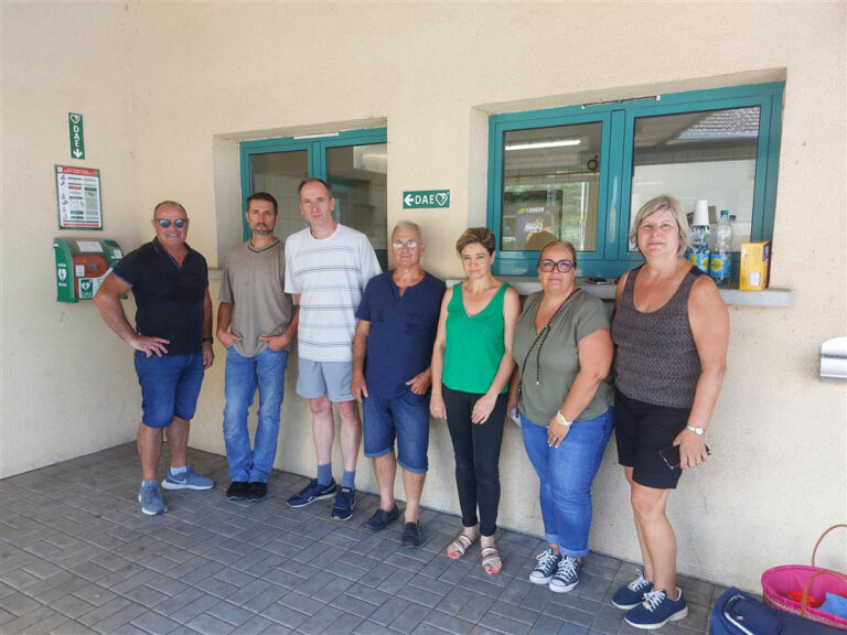 Nettoyage salle de la Tuilerie