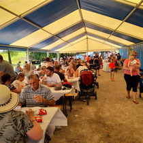 La kermesse des Petits Courlis 2022