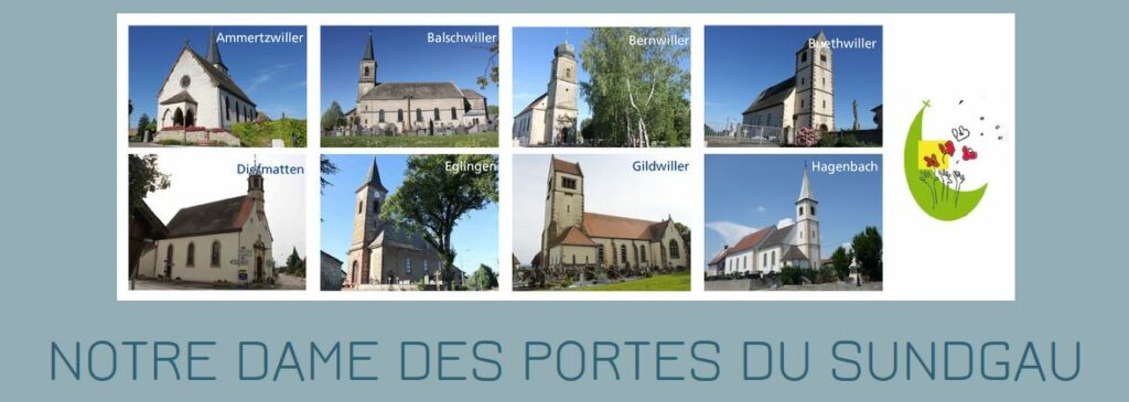 Notre Dame des Portes du Sundgau