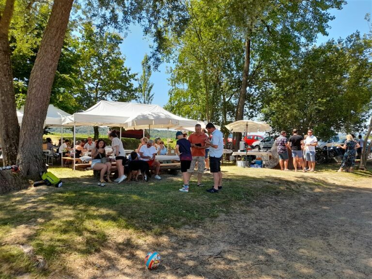 ACL - Journée conviviale