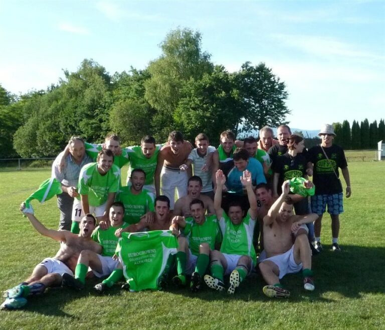 AS Hagenbach-Buethwiller - 2011