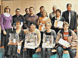 Assemblée générale des donneurs de sang