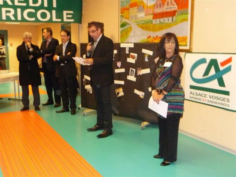 Expo Hagenb'Art - 2012