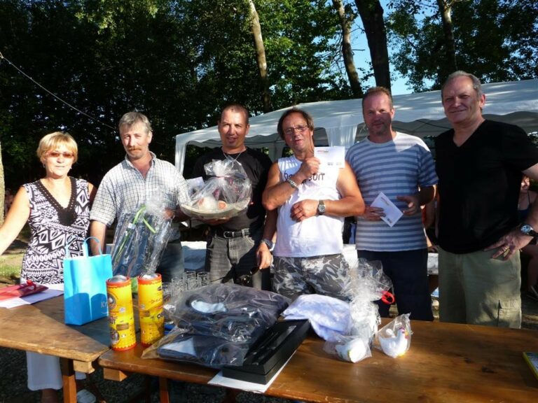 Fête champêtre de l’ACL