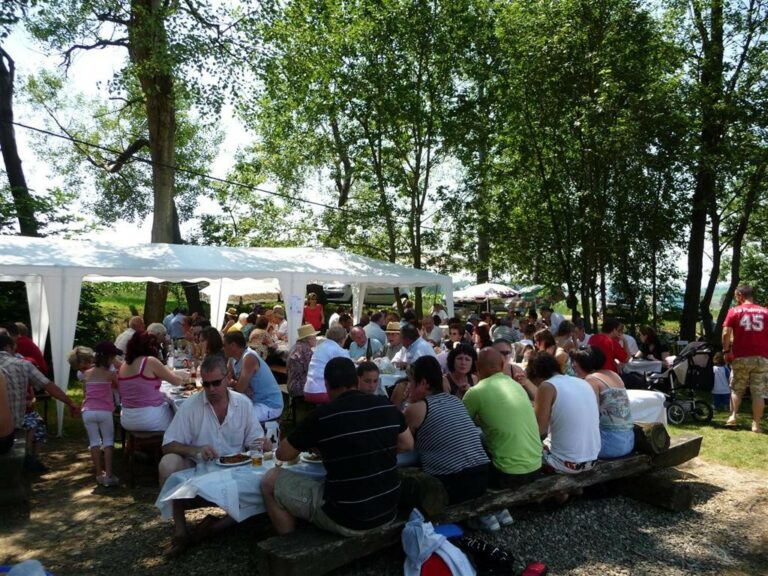 Fête champêtre de l’ACL