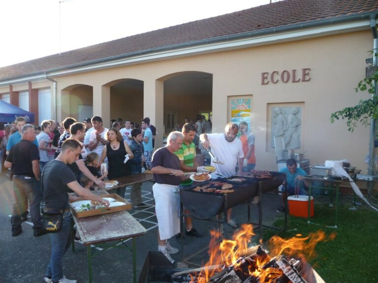 Fête de la musique - 2013