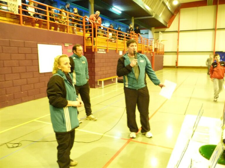 Football : tournoi U13 et U15