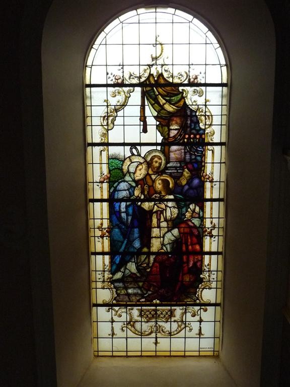 Journées du Patrimoine