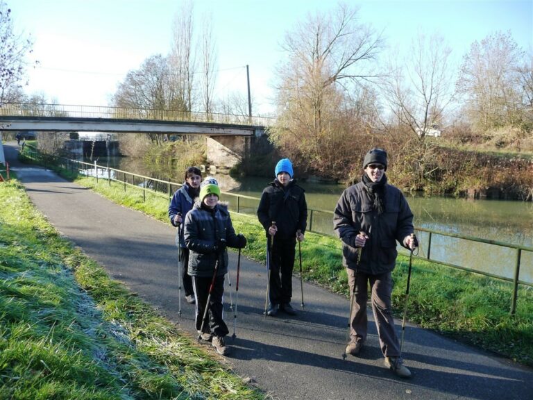 Marche populaire 36ème édition