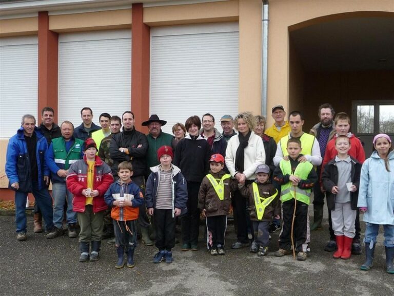 Opération Haut-Rhin propre