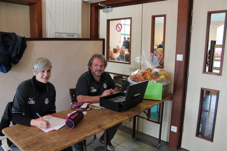 Repas Carpe des Footballeurs