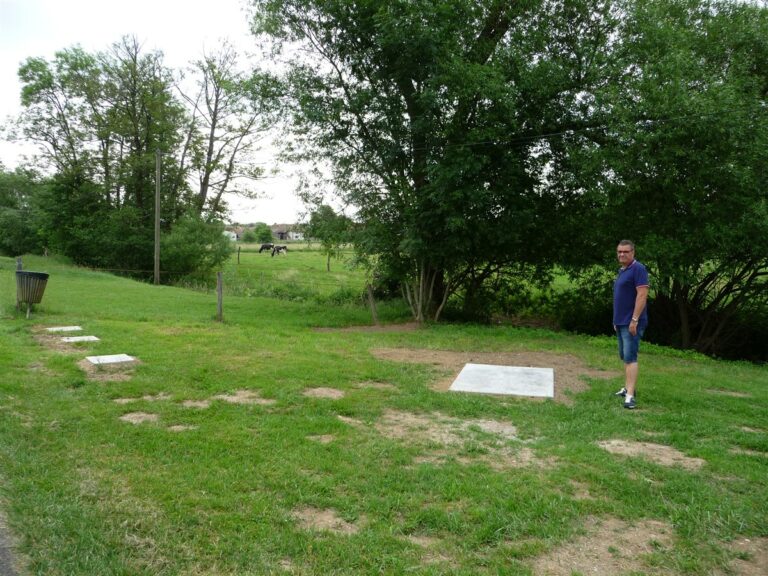 STUWA fait étape à Hagenbach