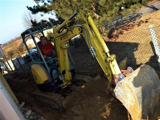 Thomas Marx paysagiste pour tous travaux verts