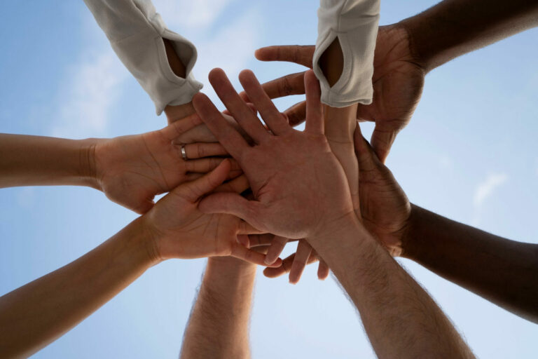 Communauté des paroisses